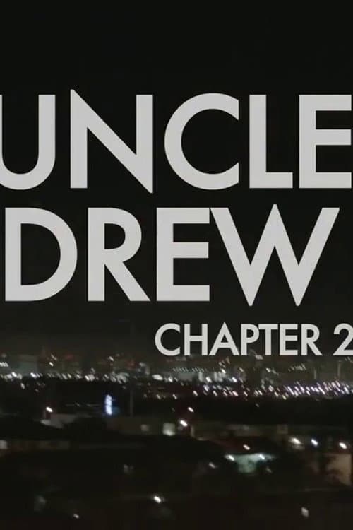 Uncle Drew: Chapter 2 poster
