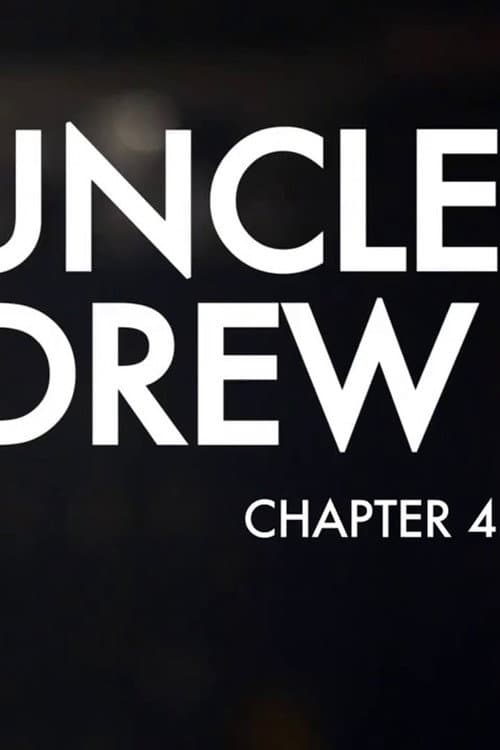 Uncle Drew: Chapter 4 poster