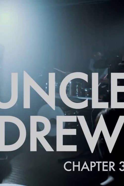 Uncle Drew: Chapter 3 poster