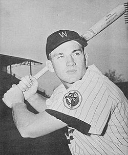 Harmon Killebrew, Minnesota Twins legend