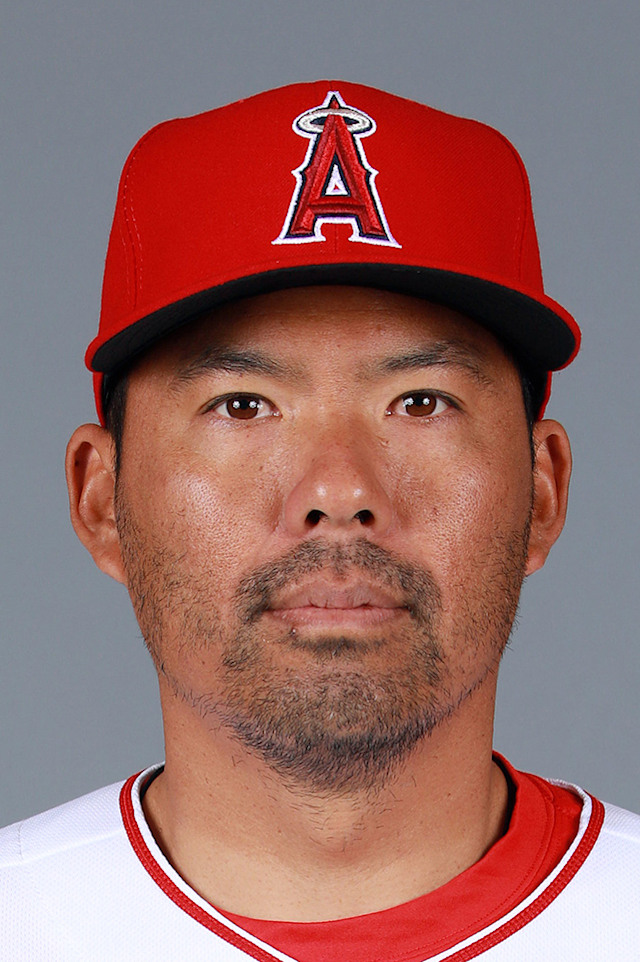 Kurt Suzuki, Los Angeles Angels manager