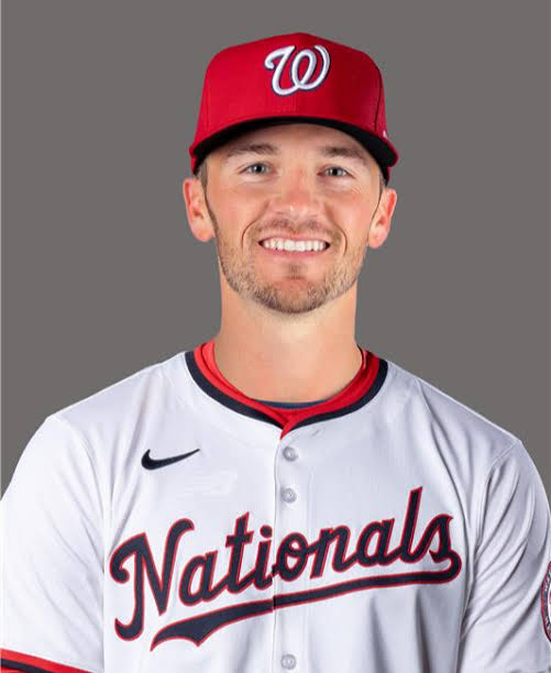 Blake Butera, Washington Nationals manager