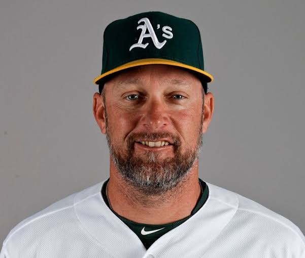 Mark Kotsay, Athletics manager