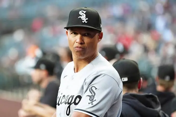Will Venable, Chicago White Sox manager