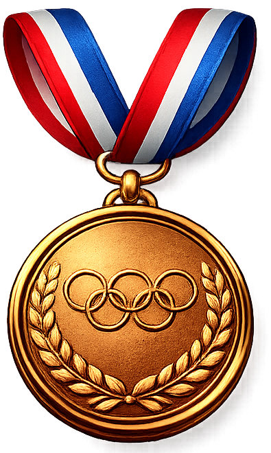 Bronze