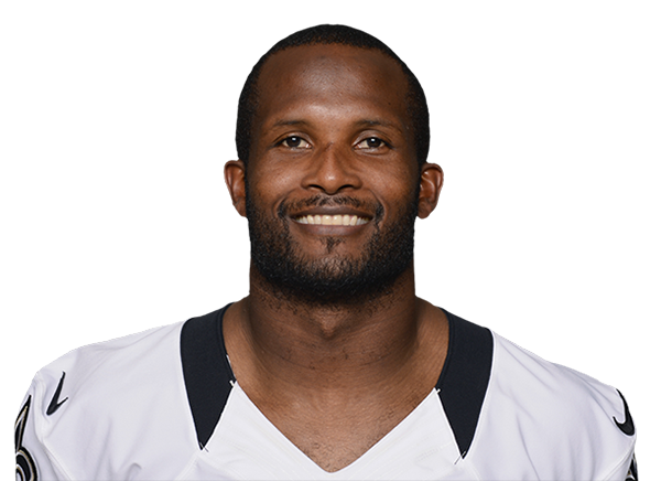 Champ Bailey headshot photo
