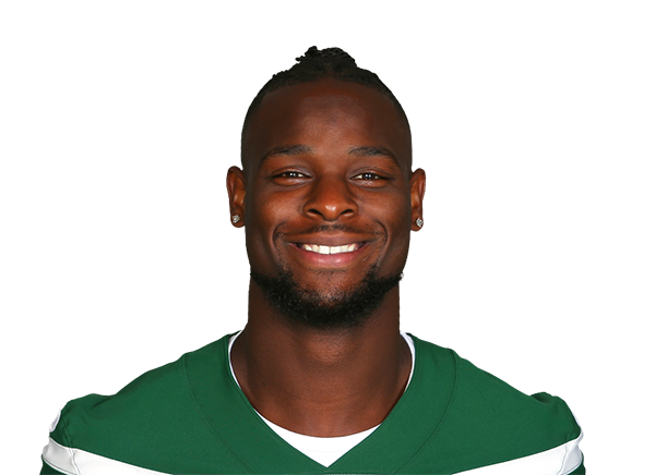 Le'veon Bell headshot photo
