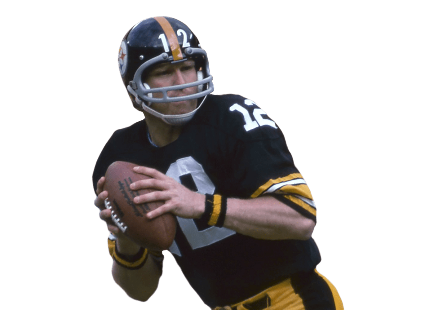 Terry Bradshaw headshot photo