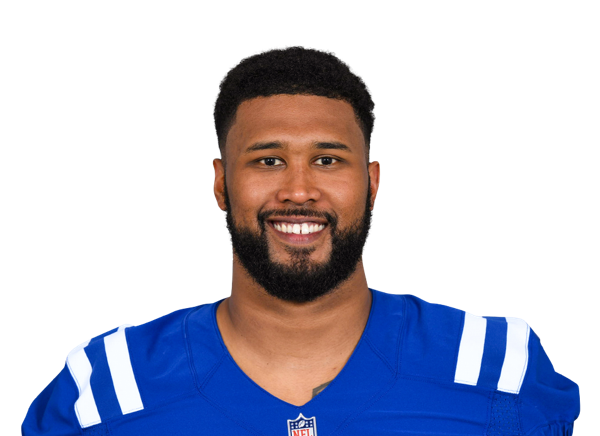 Deforest Buckner headshot photo
