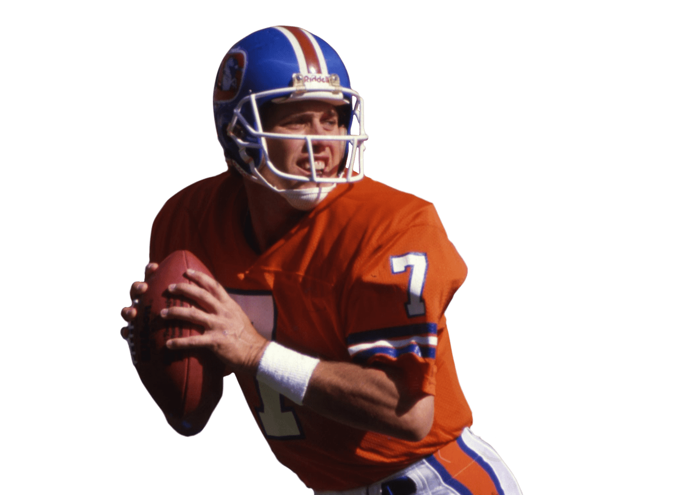 John Elway headshot photo