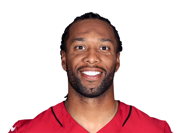 Larry Fitzgerald headshot photo