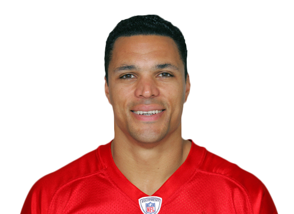 Tony Gonzalez headshot photo