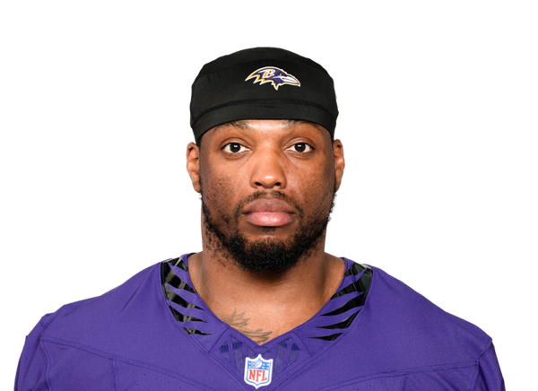 Derrick Henry headshot photo