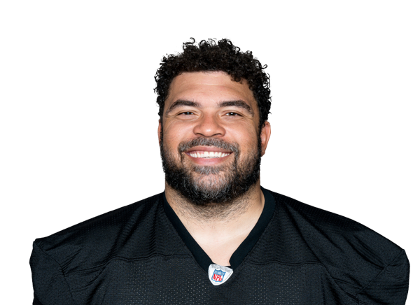 Cameron Heyward headshot photo