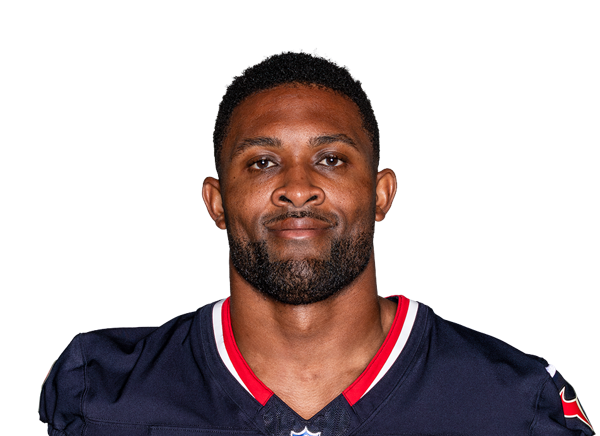 Danielle Hunter headshot photo