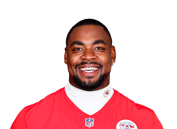 Chris Jones headshot photo