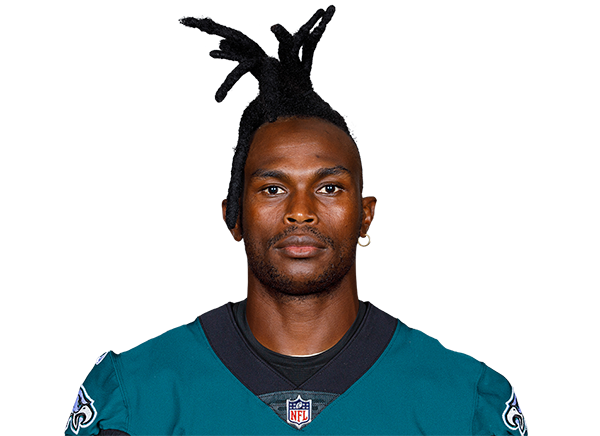 Julio Jones headshot photo