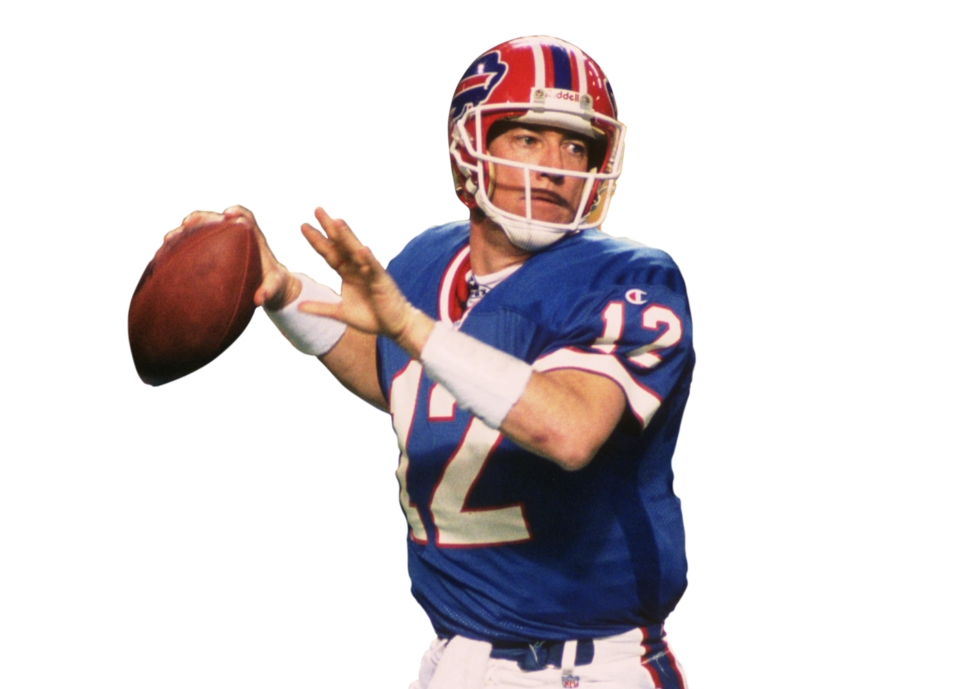 Jim Kelly headshot photo