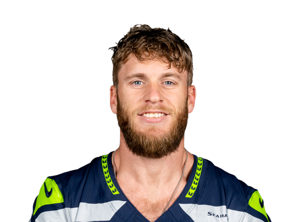 Cooper Kupp headshot photo