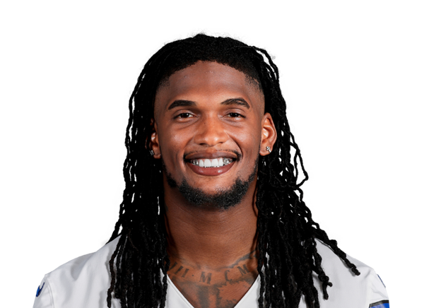 Ceedee Lamb headshot photo