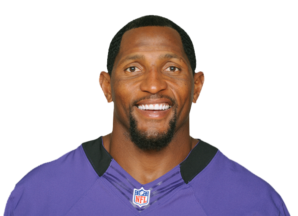 Ray Lewis headshot photo