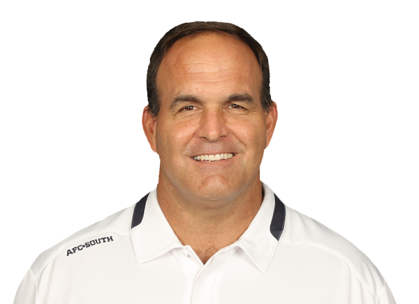 Bruce Matthews headshot photo