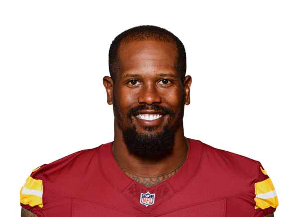 Von Miller headshot photo