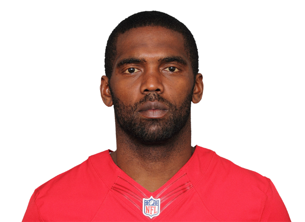 Randy Moss headshot photo