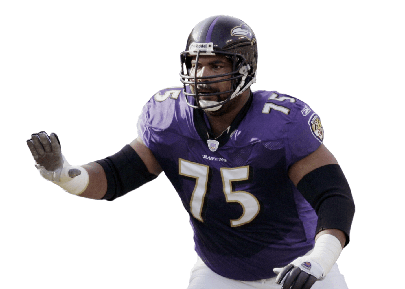 Jonathan Ogden headshot photo