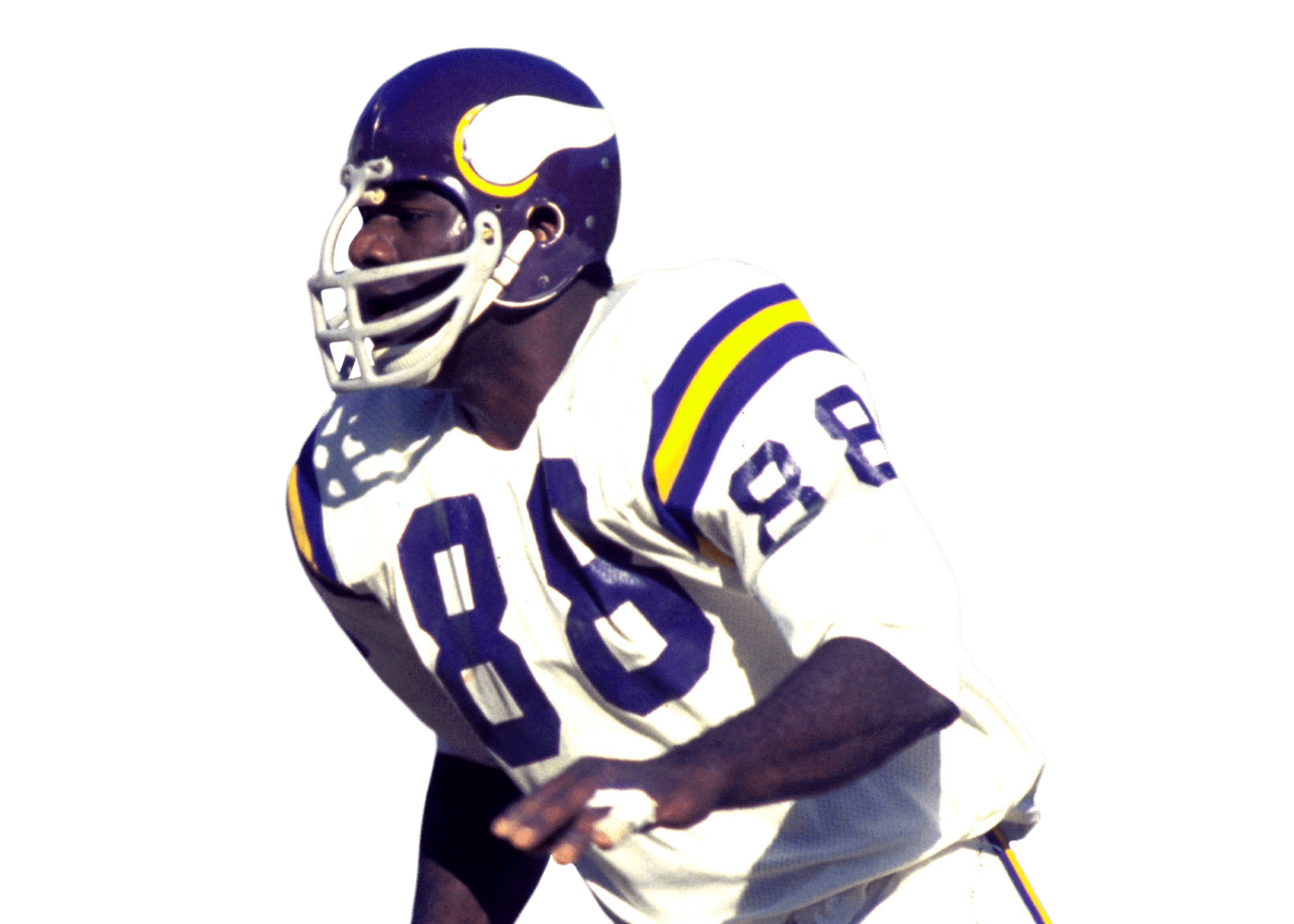 Alan Page headshot photo