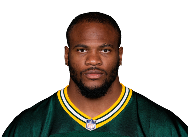 Micah Parsons headshot photo