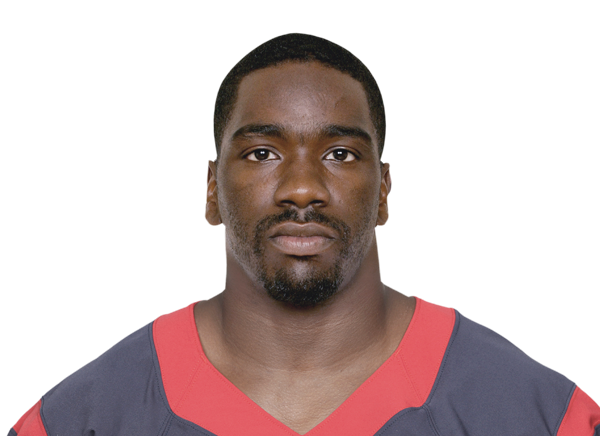 Ed Reed headshot photo