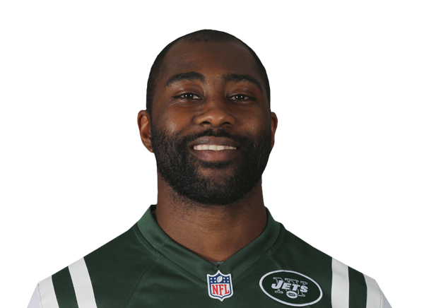 Darrelle Revis headshot photo