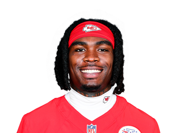 Rashee Rice headshot photo