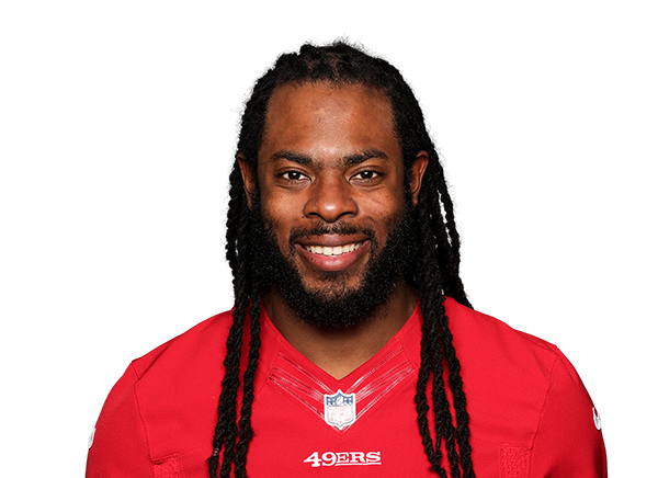 Richard Sherman headshot photo