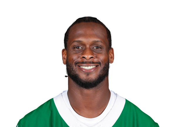 Geno Smith headshot photo