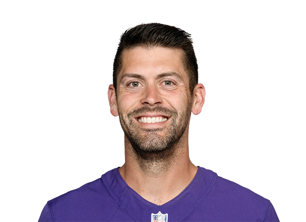 Justin Tucker headshot photo