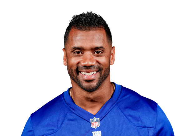 Russell Wilson headshot photo