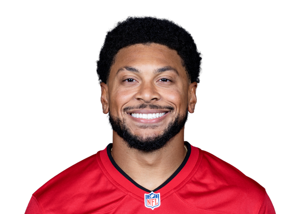 Antoine Winfield Jr. headshot photo
