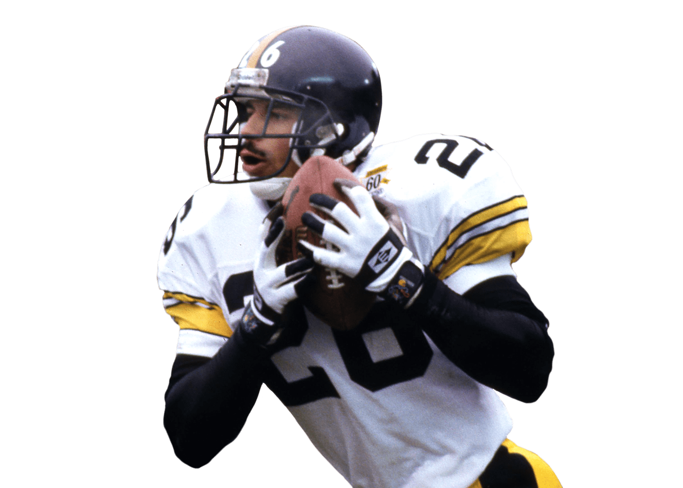 Rod Woodson headshot photo