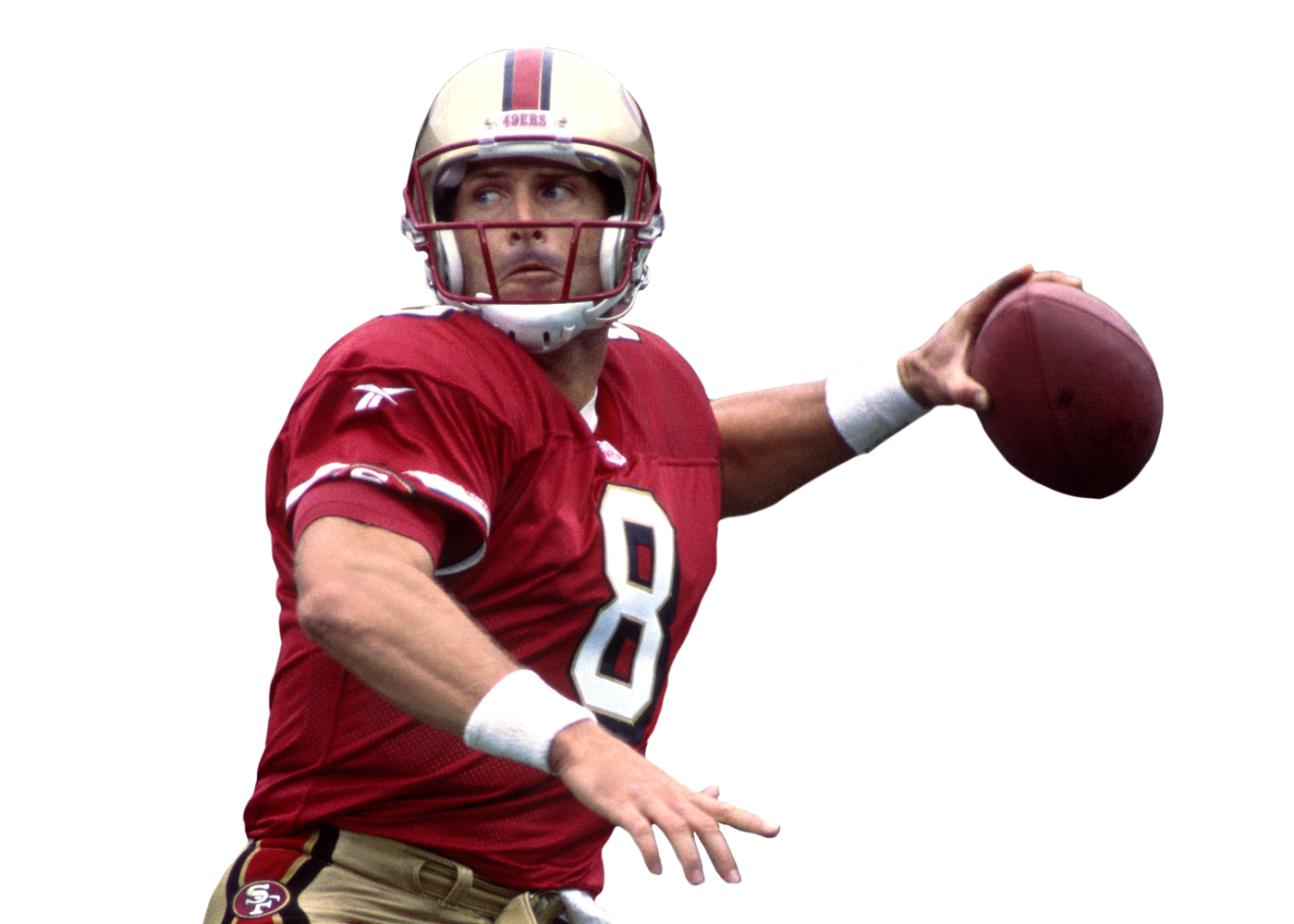 Steve Young headshot photo
