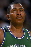 Mark Aguirre portrait
