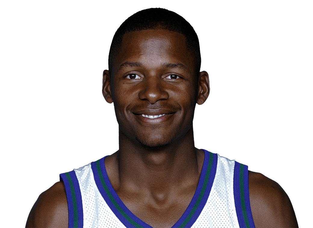 Ray Allen headshot photo