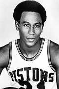 Dave Bing headshot photo