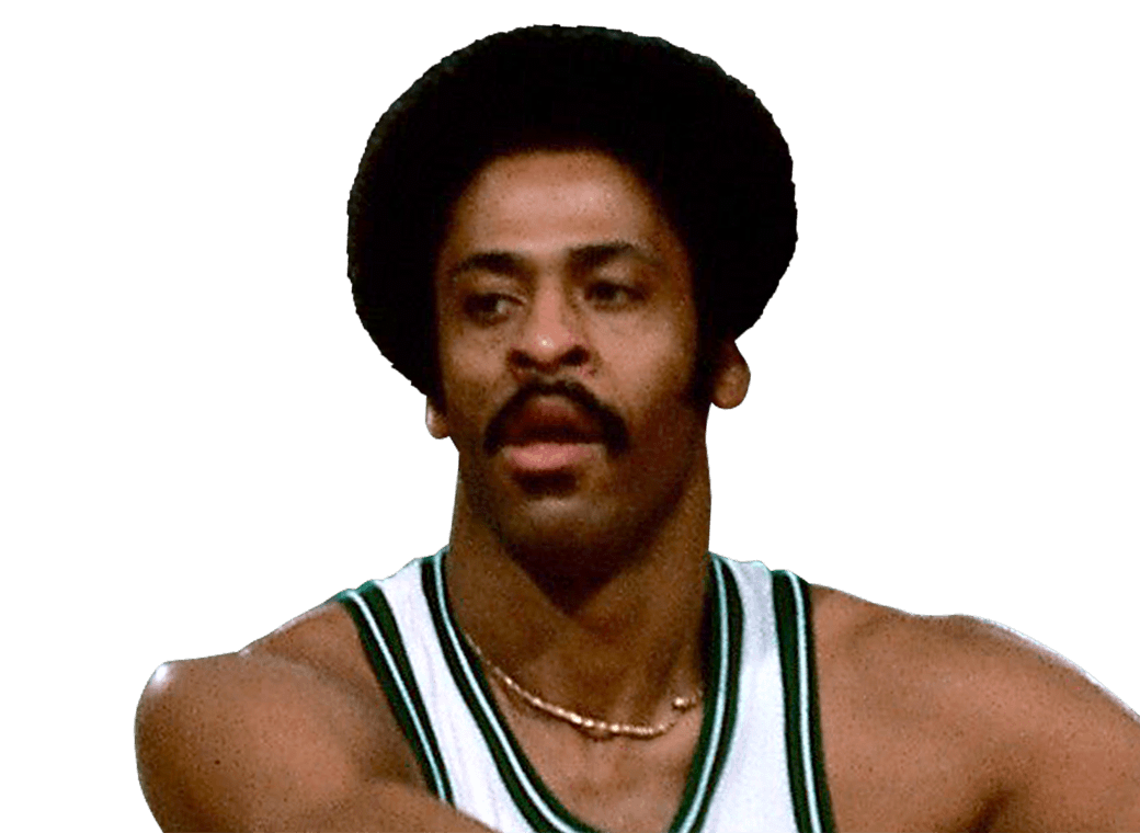 Dave Bing headshot photo