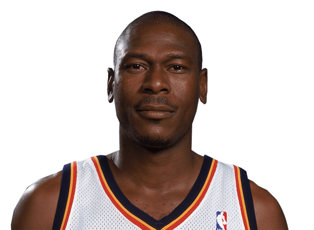 Mookie Blaylock headshot photo