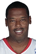 Marcus Camby portrait