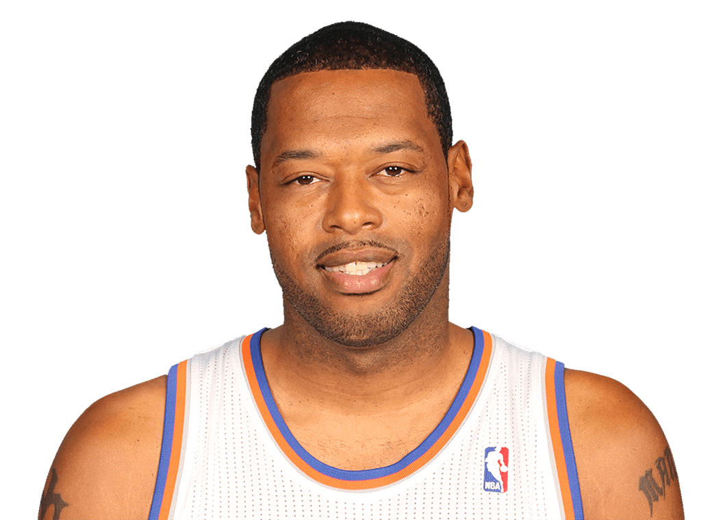 Marcus Camby headshot photo