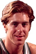 Dave Cowens headshot photo