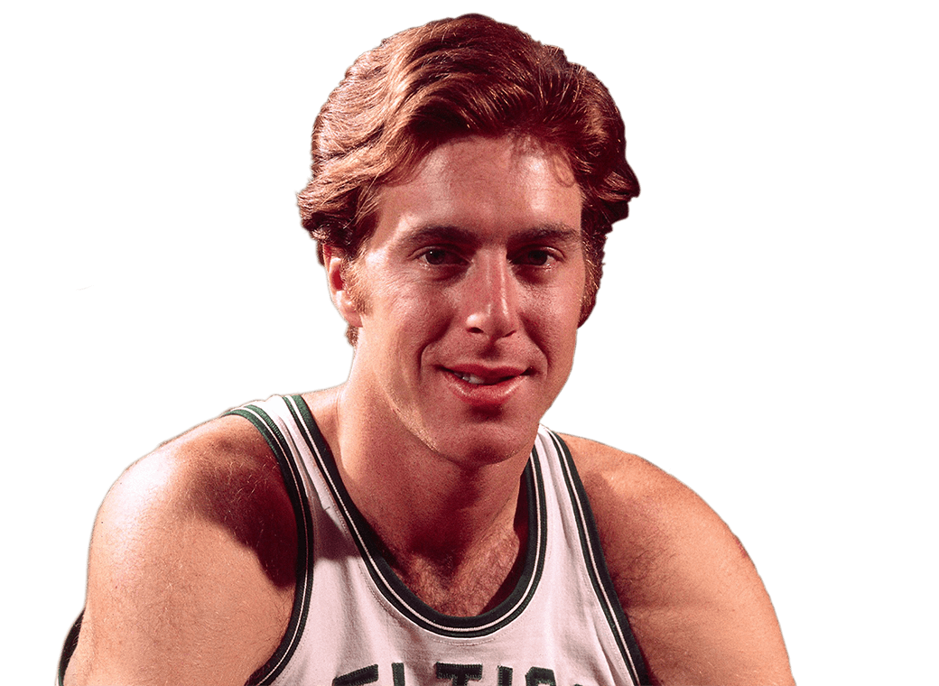Dave Cowens headshot photo